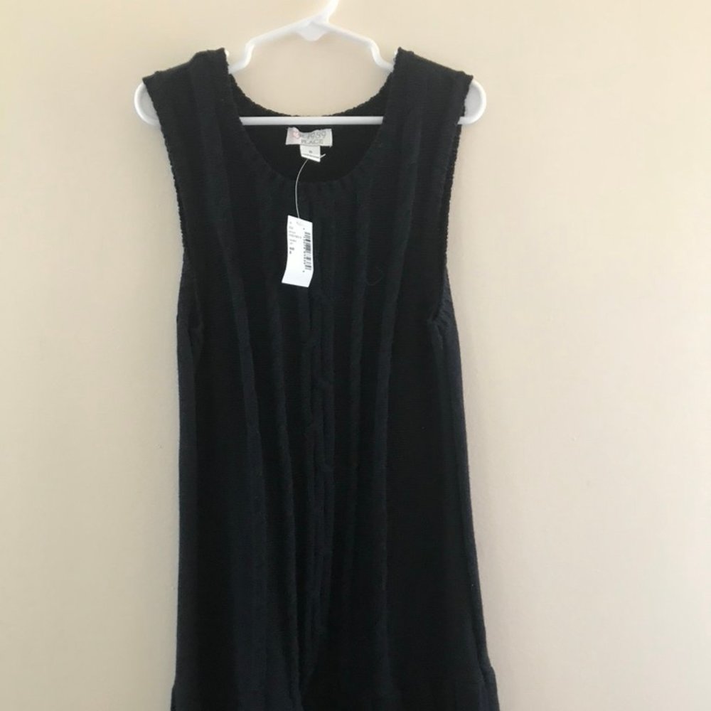 The children's place uniform dress